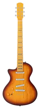 Sire Larry Carlton L5 Lh Ts.S Tobacco Sunburst - BLAGER