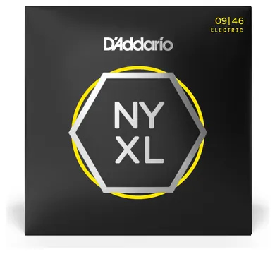 D'Addario NYXL0946