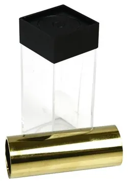 Clayton Bottleneck/Slide medium, 25 x 57 mm