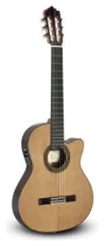 Paco Castillo 234TE