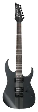Ibanez RGRT421 Weathered Black