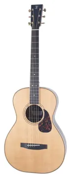 Furch Vintage 2 OOM-SR a Austrian Edition Fichte/Palisander