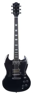 Eko DV 300 Black