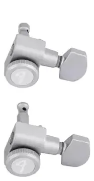 Fender Locking Stratocaster¬æ/telecaster¬æ Tuning Machines