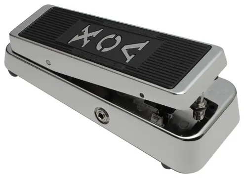 VOX VRM1, Real McCoy Limited, Wah-Wah
