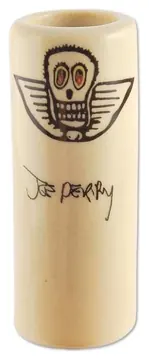 Dunlop Joe Perry Boneyard Signature Slide - Long