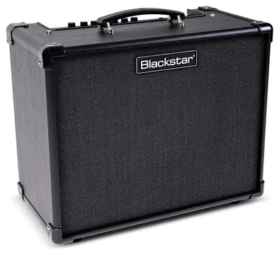 Blackstar ID: X 50 - 50 Watt 1x12 Combo