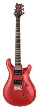 PRS Standard 24 Red Apple