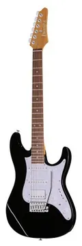Ibanez AZ22S2-BK