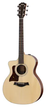 Taylor 214Ce Lh Grand Auditorium