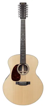 Martin Grand Jumbo 12 Lh