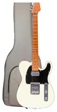 Benson Hardy 905 OW/BK Chrome