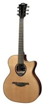 Lag TBW2ACE Chitarra Acustica Elettrificata Mancina