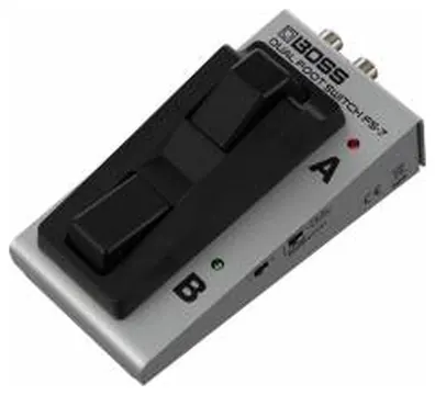 Boss FS-7