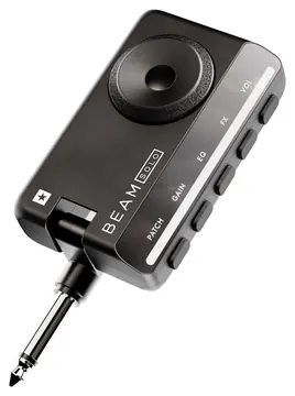 Blackstar Beam Solo Headphone Amp