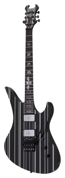 Schecter Synyster Custom HH