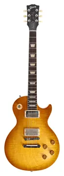 Gibson Les Paul Standard 50s Faded Vintage Honey Burst