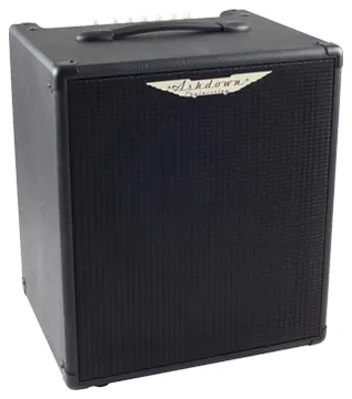 Ashdown Vintage Twelve - 75 Combo Per Basso Vintage Twelve 75W 1X12