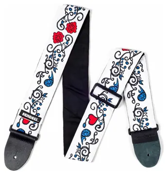 Dunlop JH02 Jimi Hendrix Monterey