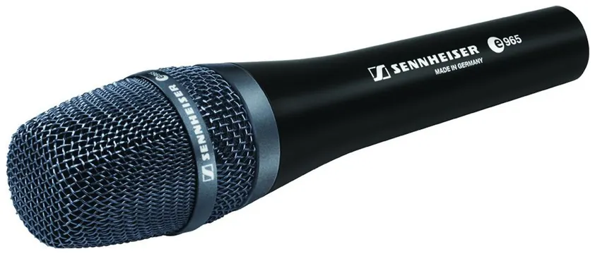 Sennheiser E965 Kondensatormikrofon
