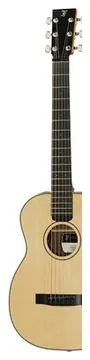 Furch LJ 11-SR EAS-VTC Little Jane
