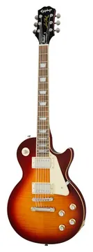Epiphone Les Paul Standard 60 Iced Tea Chitarra Elettrica
