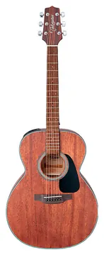 Takamine GLN11E-NS