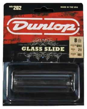 Dunlop 202 Regular Medium