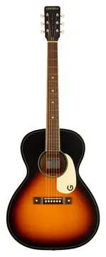 Gretsch Concerto Signature Jim Dandy WN Rex Burst