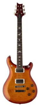 PRS S2 MCCARTY 594 Dark Cherry Sunburst
