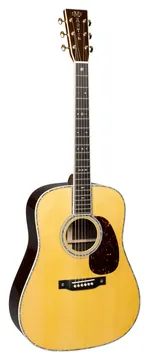Martin Standard Series D-42