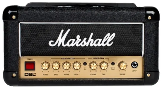 Marshall DSL1HR