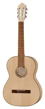 Gewa Pro Natura Silver 7/8 Maple