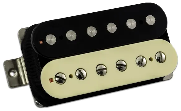 Friedman Humbucker Plus Bridge Zebra