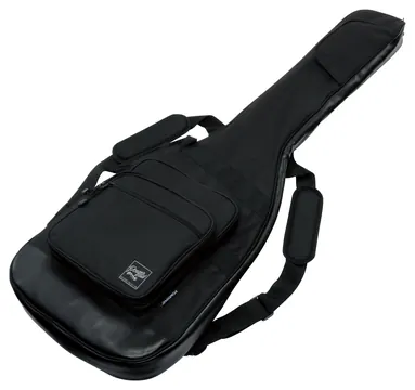 Ibanez IBB540-BK Powerpad Gitarrentasche für E-Bass, schwarz