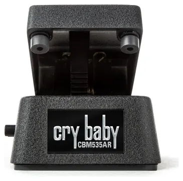 Dunlop Cry Baby Q Mini 535Q Auto-Return Wah