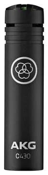 AKG C 430 Kond.-Mikrofon Overhead