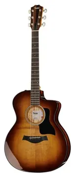 Taylor 214ce-K SB Plus