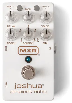 MXR M-309 Joshua Ambient Echo