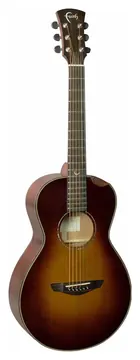Faith Mercury Classic Burst Electro - Scoop