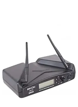 Eikon WM700H Radiomicrofono con archetto