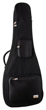 BAM Custodia Morbida Imbottita per Chitarra Classica BTECH8002SN