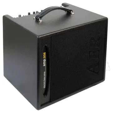 AER Amp One Solid State Bass Combo Amplifier