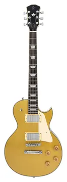 Sire L7 new gen mgo metallic gold