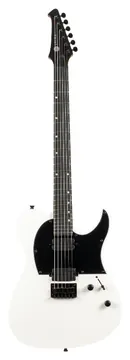 Spira Guitars Spira T-400 MWH Satin White