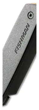 Fishman Neo-D Passive Soundhole Pickup, Single Coil