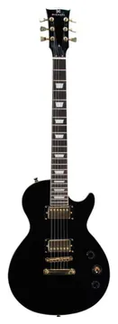 Michael GML325 ABK - Les Paul Royale