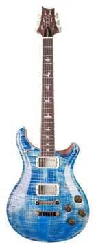PRS Mc Carty 594 Faded Blue Jean