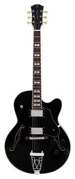 Sire H7F Black