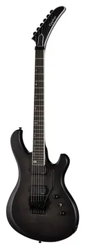 Epiphone Prophecy Victory FR, Obsidian Storm Satin